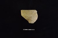 陶缽藏品圖，第1張